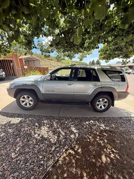 2003 Toyota 4Runner
