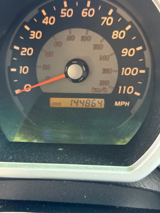 2003 Toyota 4Runner 4th Gen - Image 2 of 10