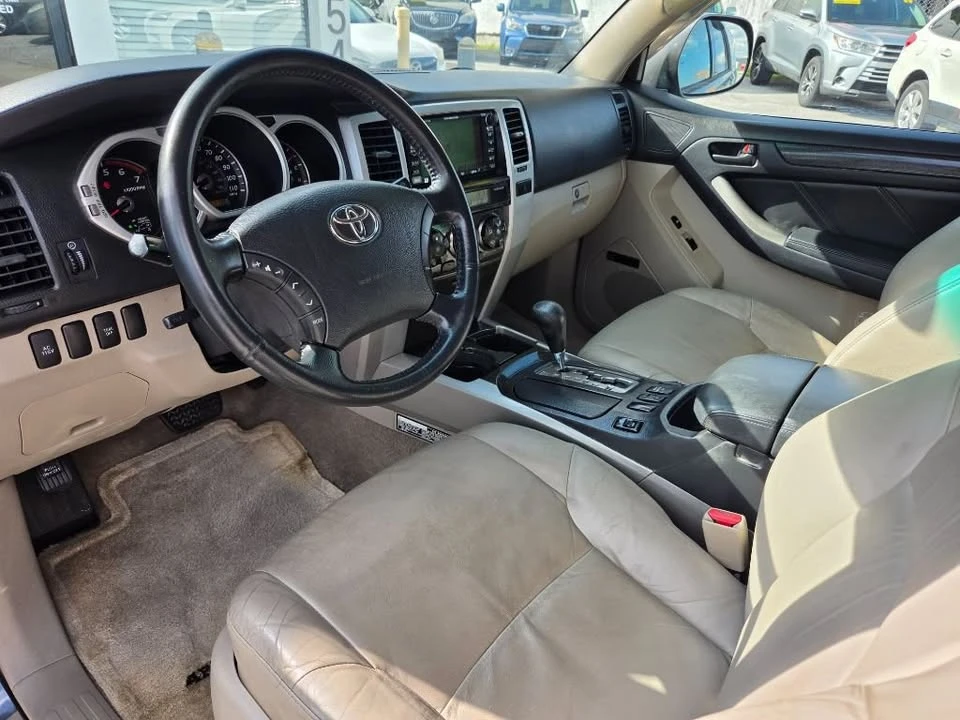 2003 Toyota 4Runner 4th Gen - Image 16 of 20