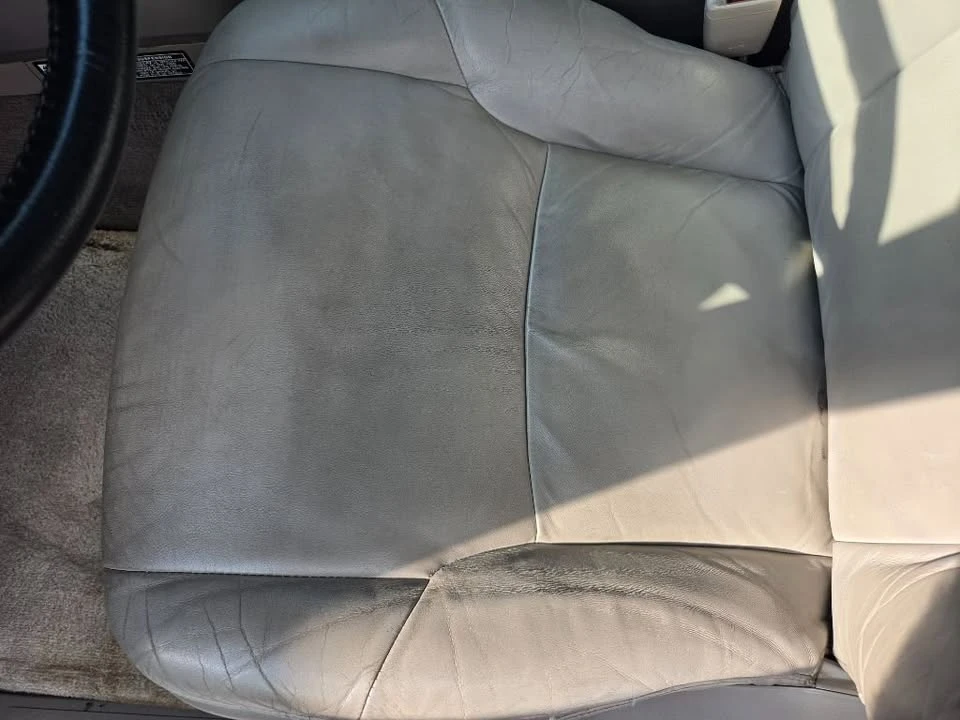 2003 Toyota 4Runner 4th Gen - Image 17 of 20