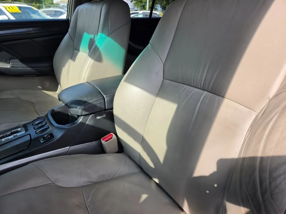 2003 Toyota 4Runner 4th Gen - Image 18 of 20