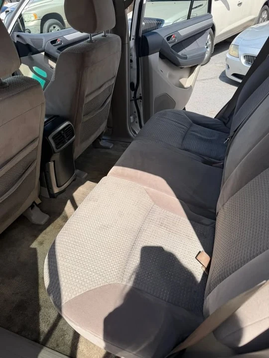 2003 Toyota 4Runner 4th Gen - Image 7 of 9