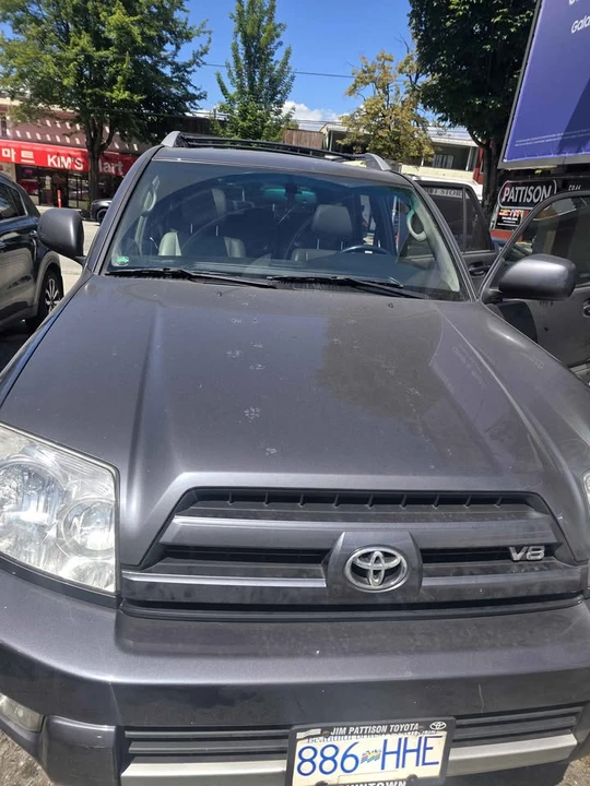 2003 Toyota 4Runner 4th Gen - Image 17 of 20