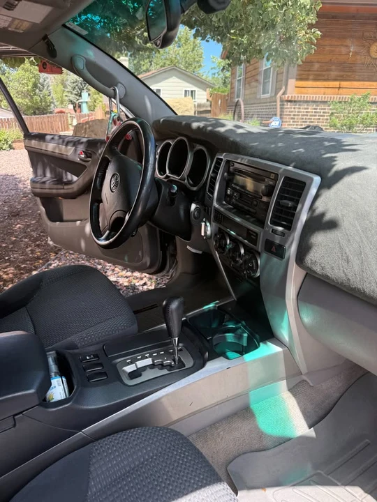 2003 Toyota 4Runner 4th Gen - Image 3 of 10