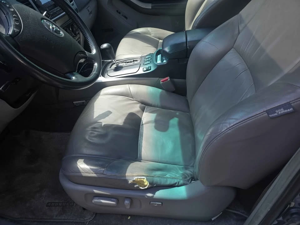 2003 Toyota 4Runner 4th Gen - Image 9 of 20