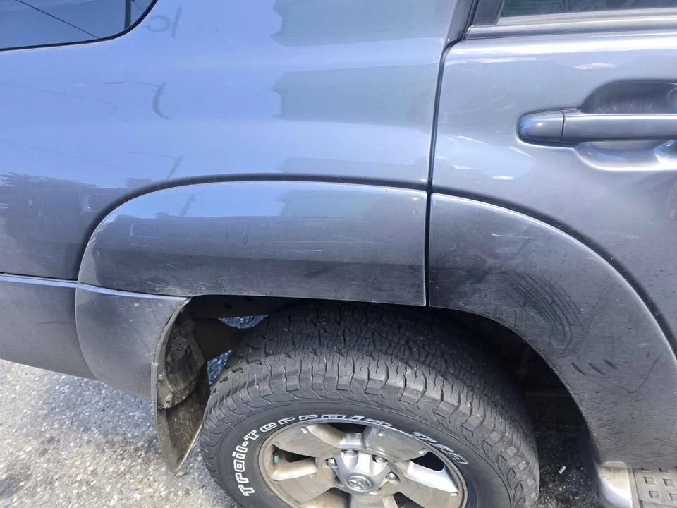 2003 Toyota 4Runner 4th Gen - Image 12 of 20