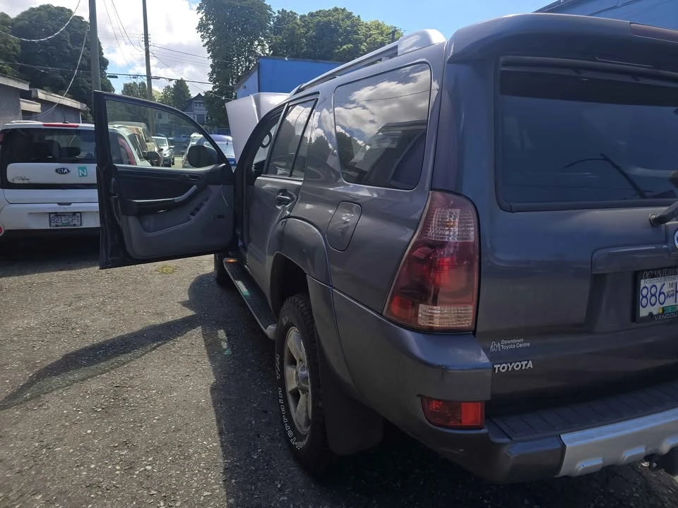 2003 Toyota 4Runner 4th Gen - Image 14 of 20