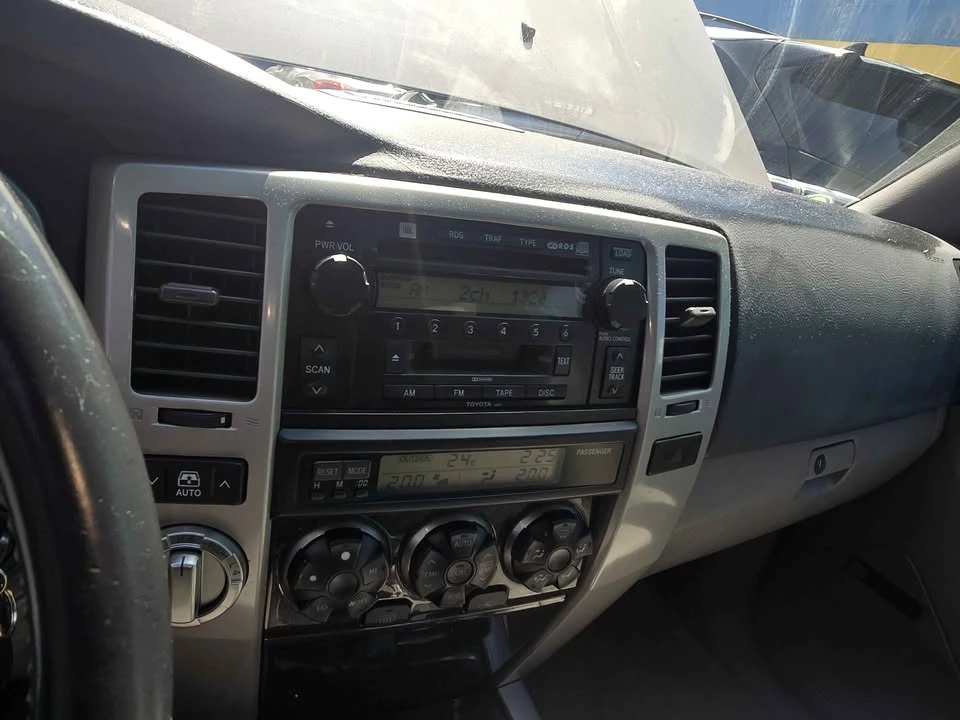 2003 Toyota 4Runner 4th Gen - Image 4 of 20