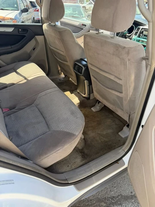 2003 Toyota 4Runner 4th Gen - Image 8 of 9