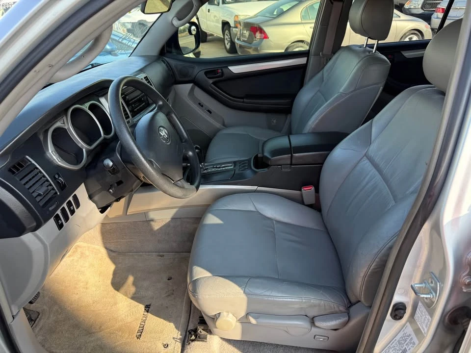 2003 Toyota 4Runner 4th Gen - Image 11 of 15