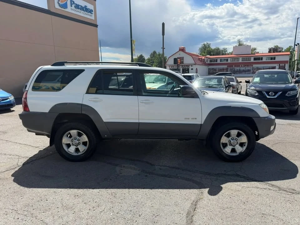 2003 Toyota 4Runner 4th Gen - Image 3 of 9