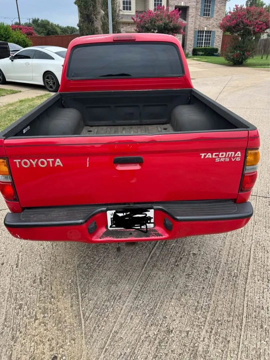 2003 Toyota 4Runner 4th Gen - Image 7 of 14
