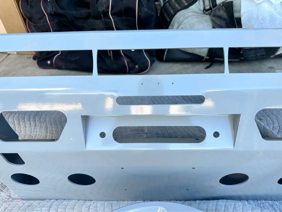 2003 Toyota 4Runner 4th Gen - Image 3 of 3