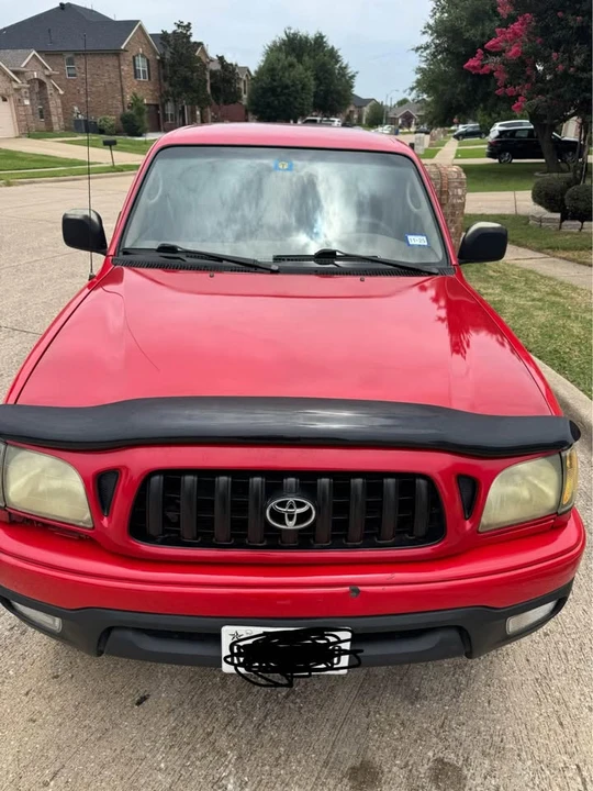 2003 Toyota 4Runner 4th Gen - Image 8 of 14
