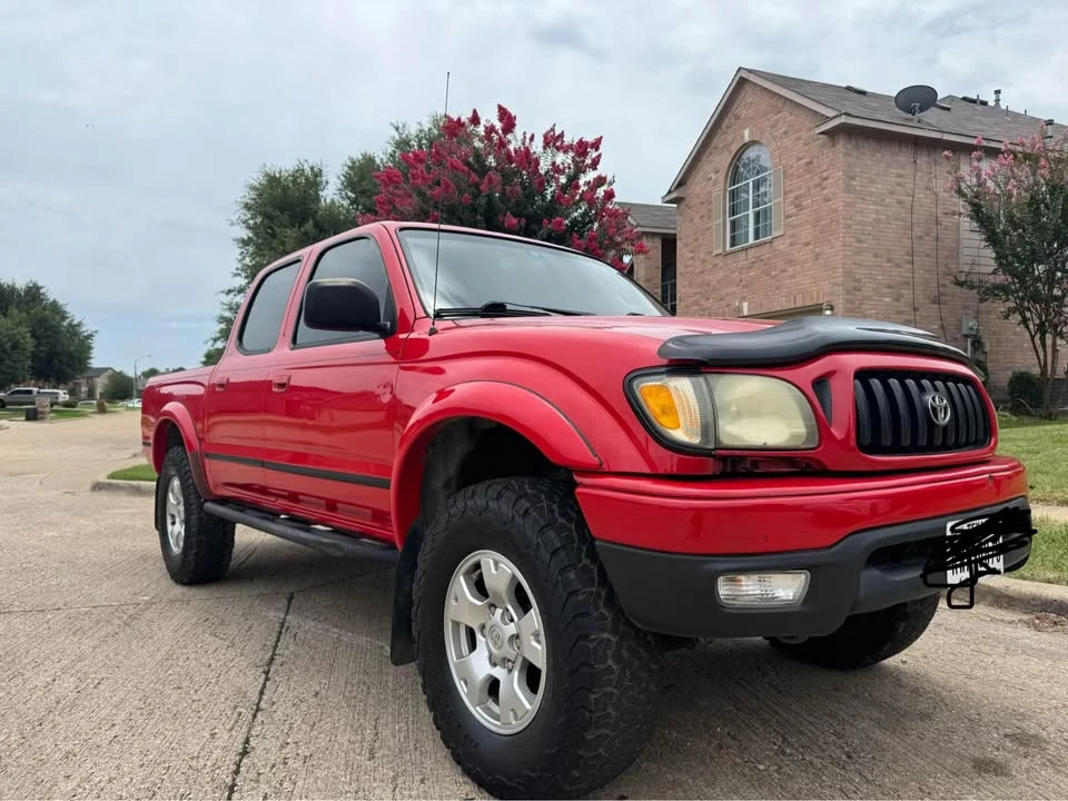 2003 Toyota 4Runner 4th Gen - Image 2 of 14