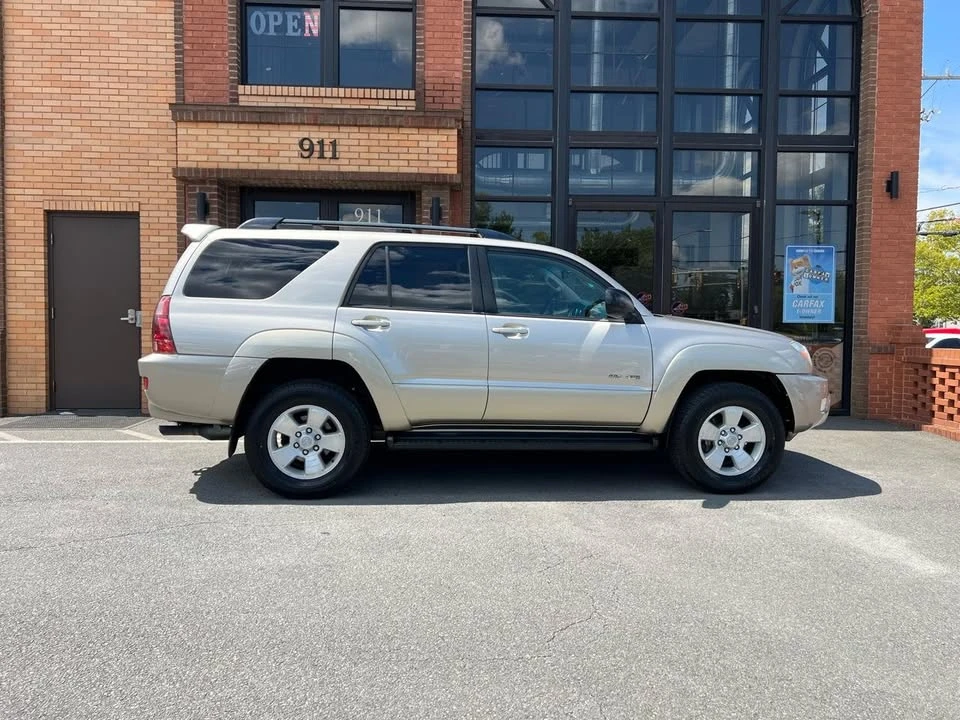 2003 Toyota 4Runner 4th Gen - Image 13 of 20
