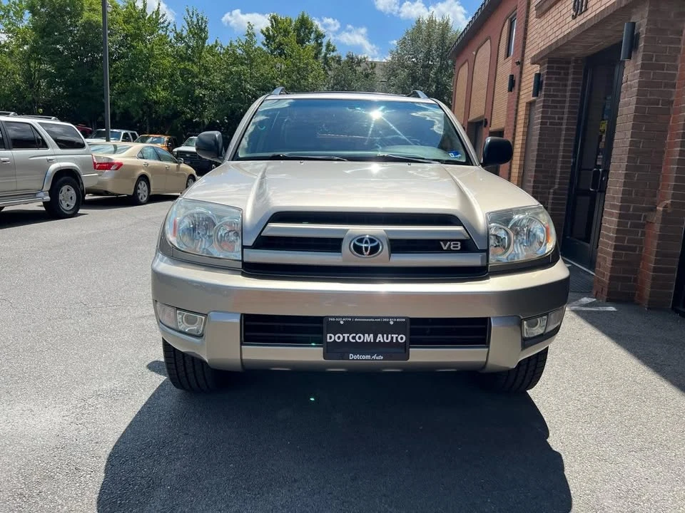 2003 Toyota 4Runner 4th Gen - Image 17 of 20