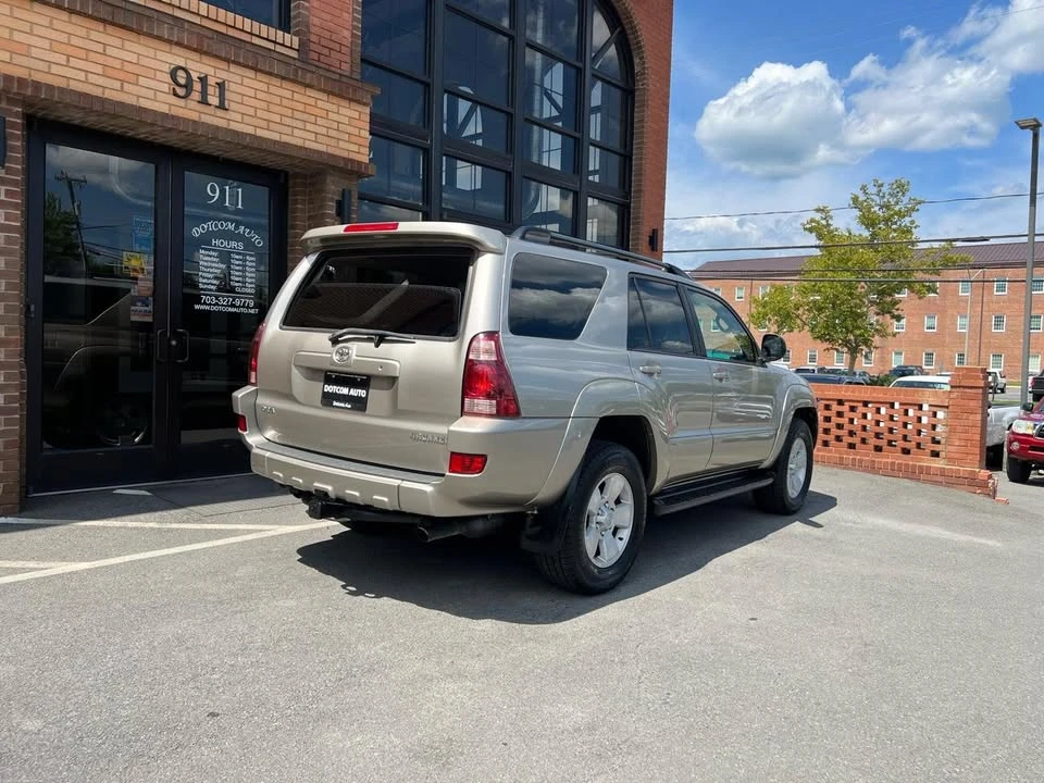 2003 Toyota 4Runner 4th Gen - Image 11 of 20