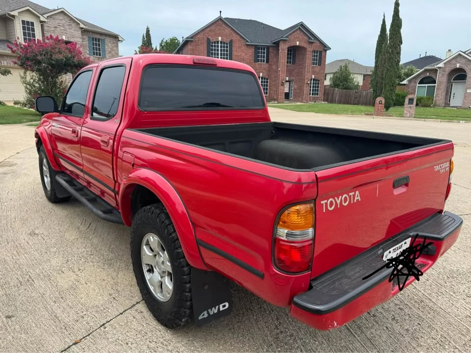 2003 Toyota 4Runner 4th Gen - Image 6 of 14