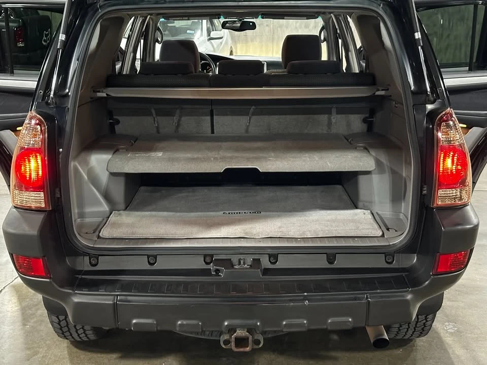 2003 Toyota 4Runner 4th Gen - Image 13 of 15