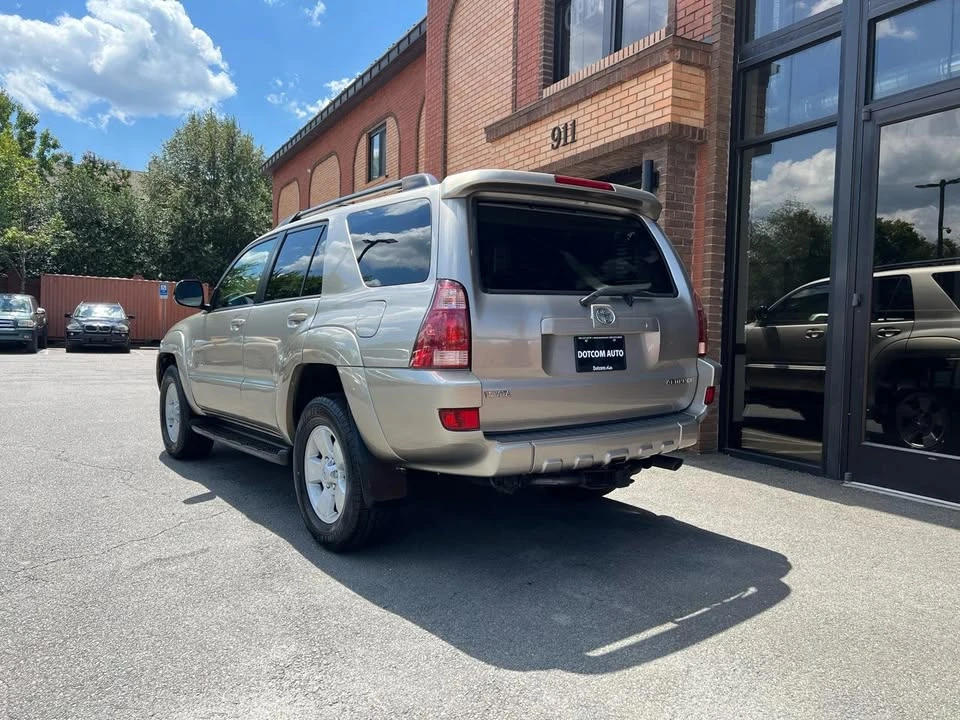 2003 Toyota 4Runner 4th Gen - Image 6 of 20