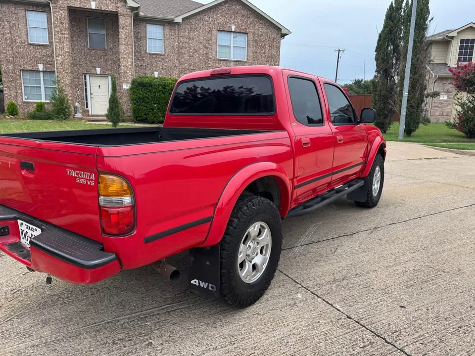 2003 Toyota 4Runner 4th Gen - Image 5 of 14