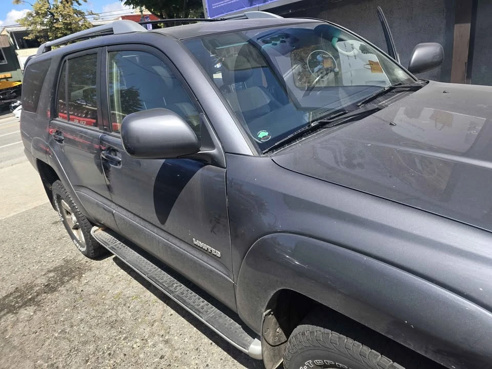 2003 Toyota 4Runner 4th Gen - Image 16 of 20