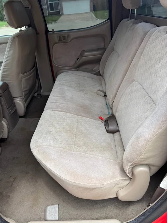 2003 Toyota 4Runner 4th Gen - Image 11 of 14