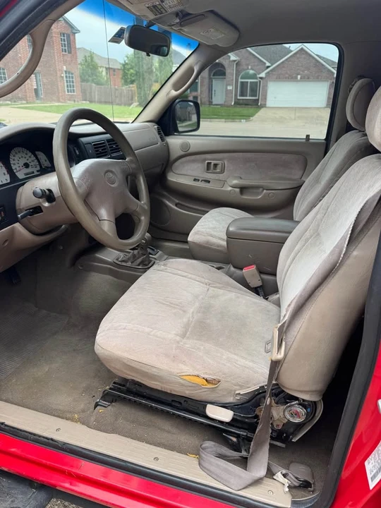 2003 Toyota 4Runner 4th Gen - Image 13 of 14