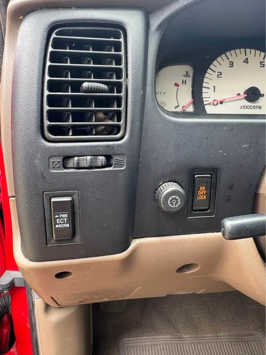 2003 Toyota 4Runner 4th Gen - Image 14 of 14