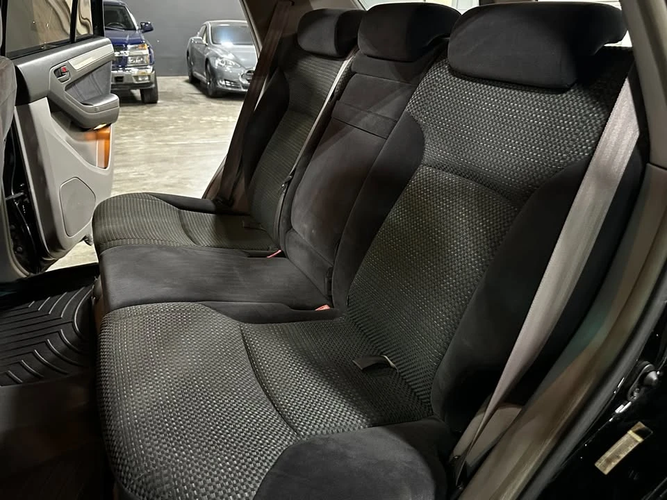 2003 Toyota 4Runner 4th Gen - Image 11 of 15