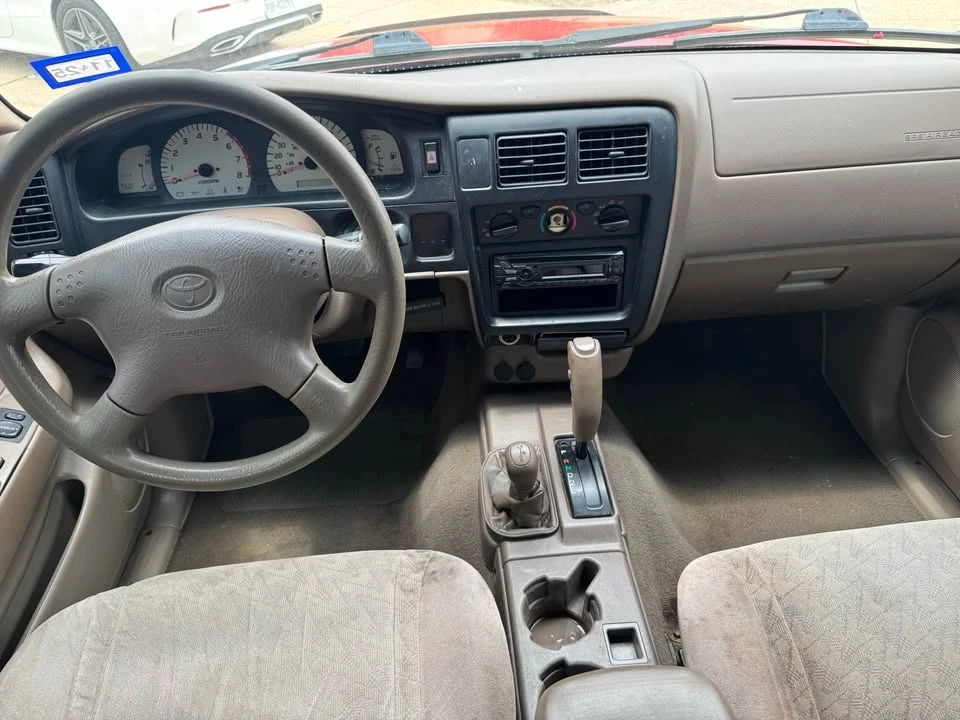 2003 Toyota 4Runner 4th Gen - Image 12 of 14