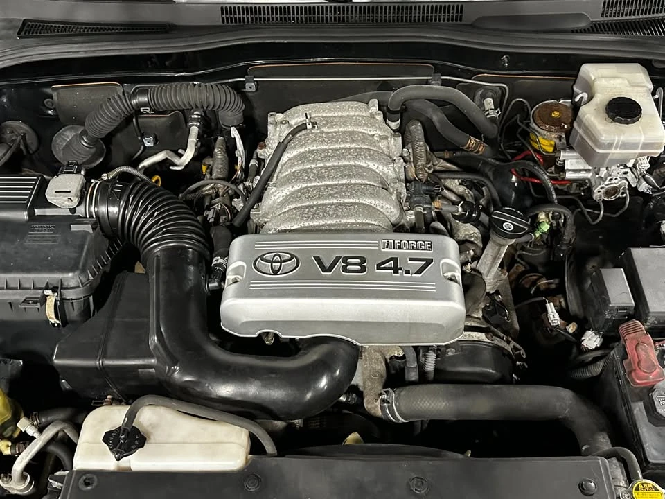 2003 Toyota 4Runner 4th Gen - Image 15 of 15