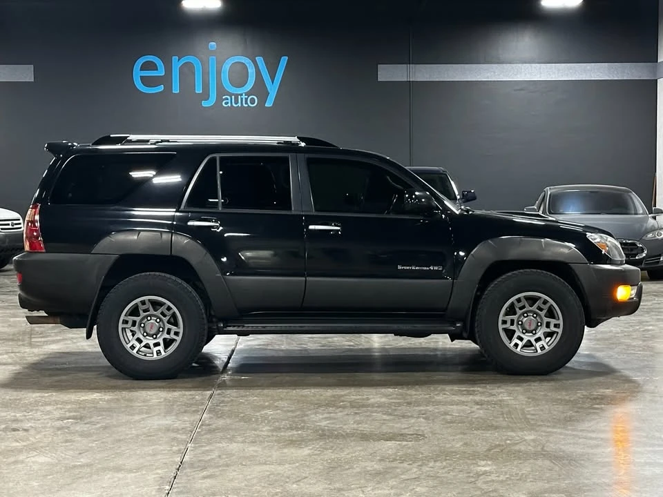 2003 Toyota 4Runner 4th Gen - Image 7 of 15