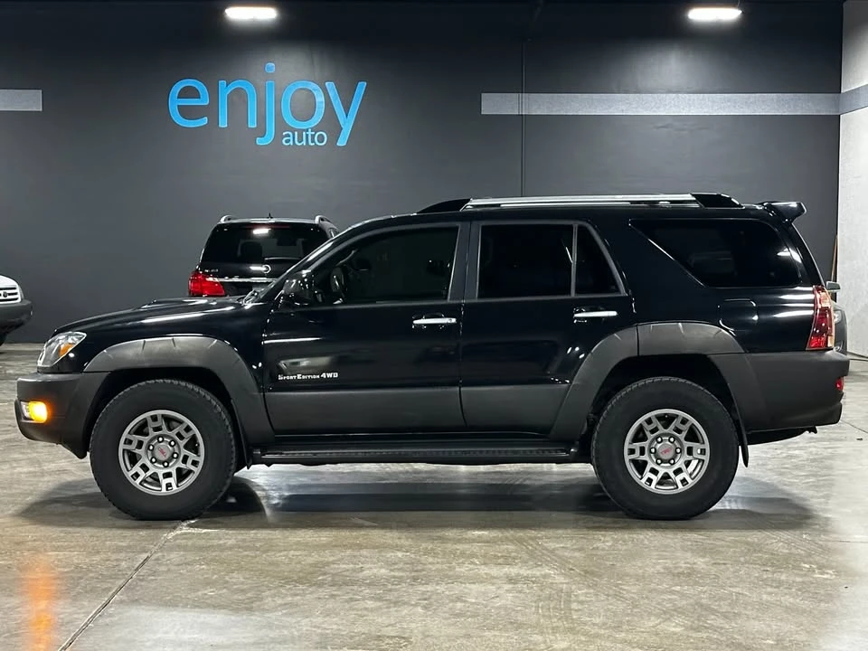 2003 Toyota 4Runner 4th Gen - Image 3 of 15