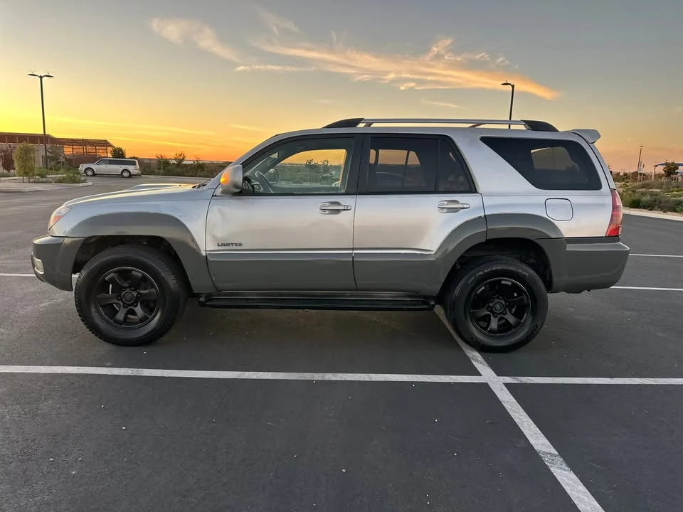 2003 Toyota 4Runner 4th Gen - Image 3 of 14