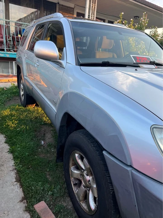 2003 Toyota 4Runner 4th Gen - Image 3 of 5