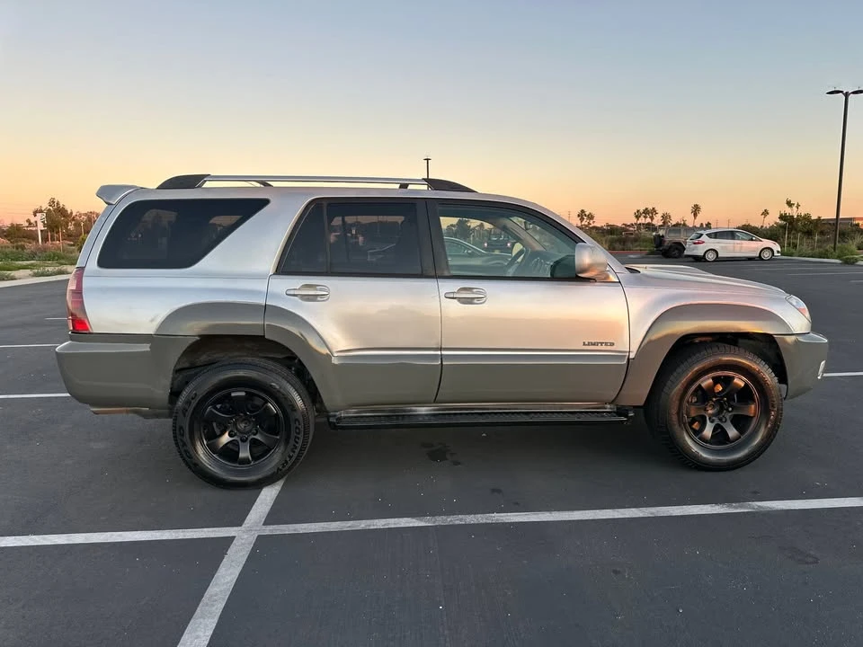 2003 Toyota 4Runner 4th Gen - Image 6 of 14