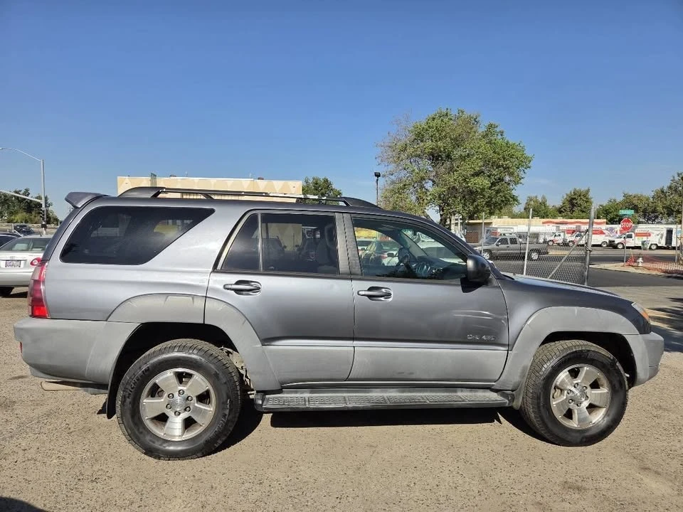 2003 Toyota 4Runner 4th Gen - Image 9 of 18