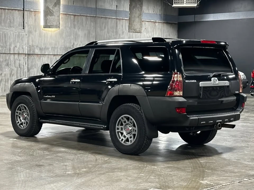 2003 Toyota 4Runner 4th Gen - Image 4 of 15