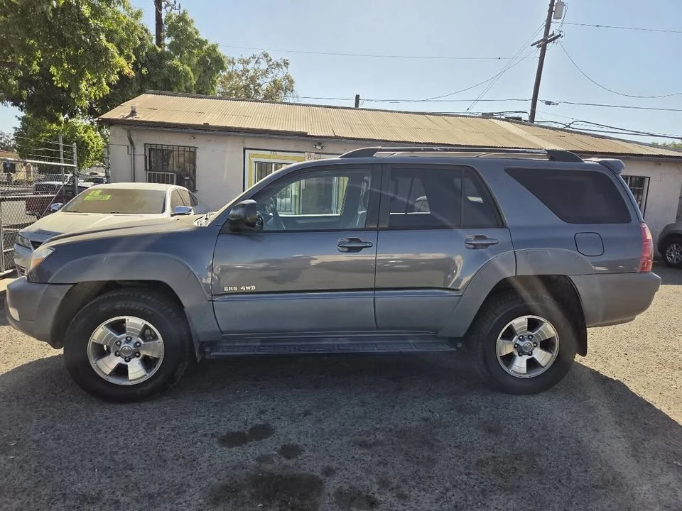 2003 Toyota 4Runner 4th Gen - Image 5 of 18
