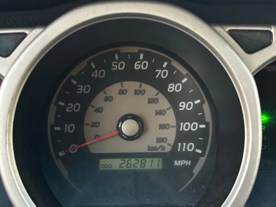 2003 Toyota 4Runner 4th Gen - Image 12 of 14