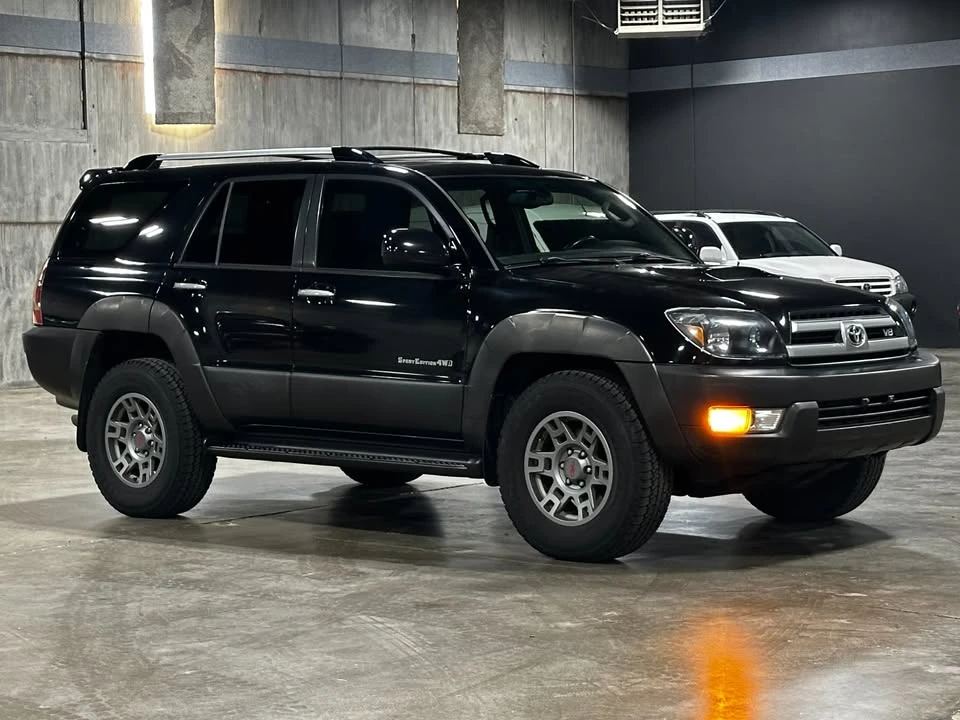 2003 Toyota 4Runner 4th Gen - Image 5 of 15