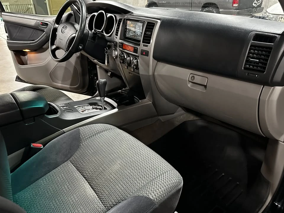 2003 Toyota 4Runner 4th Gen - Image 10 of 15