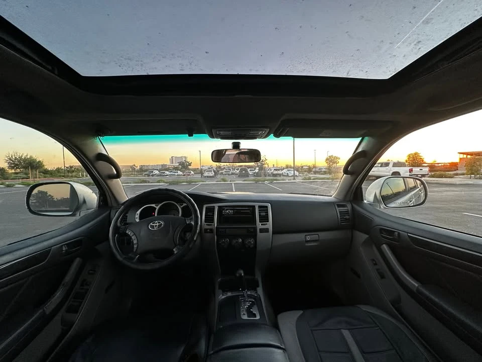 2003 Toyota 4Runner 4th Gen - Image 8 of 14