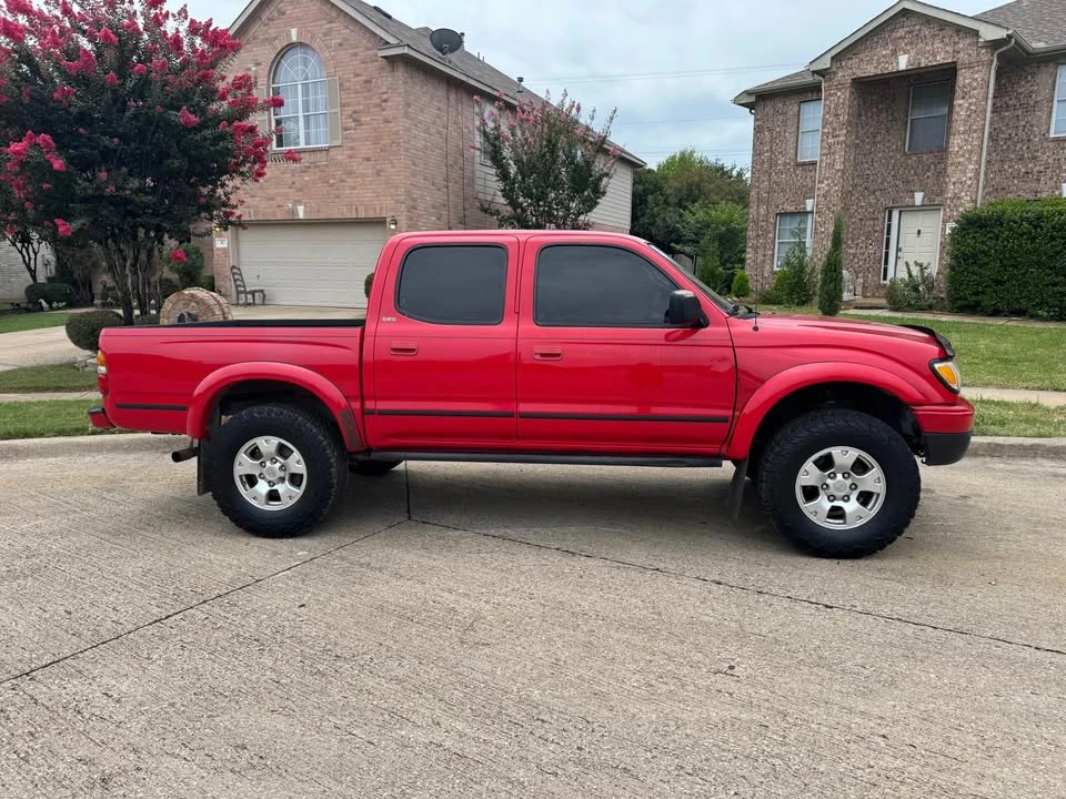2003 Toyota 4Runner 4th Gen - Image 3 of 14