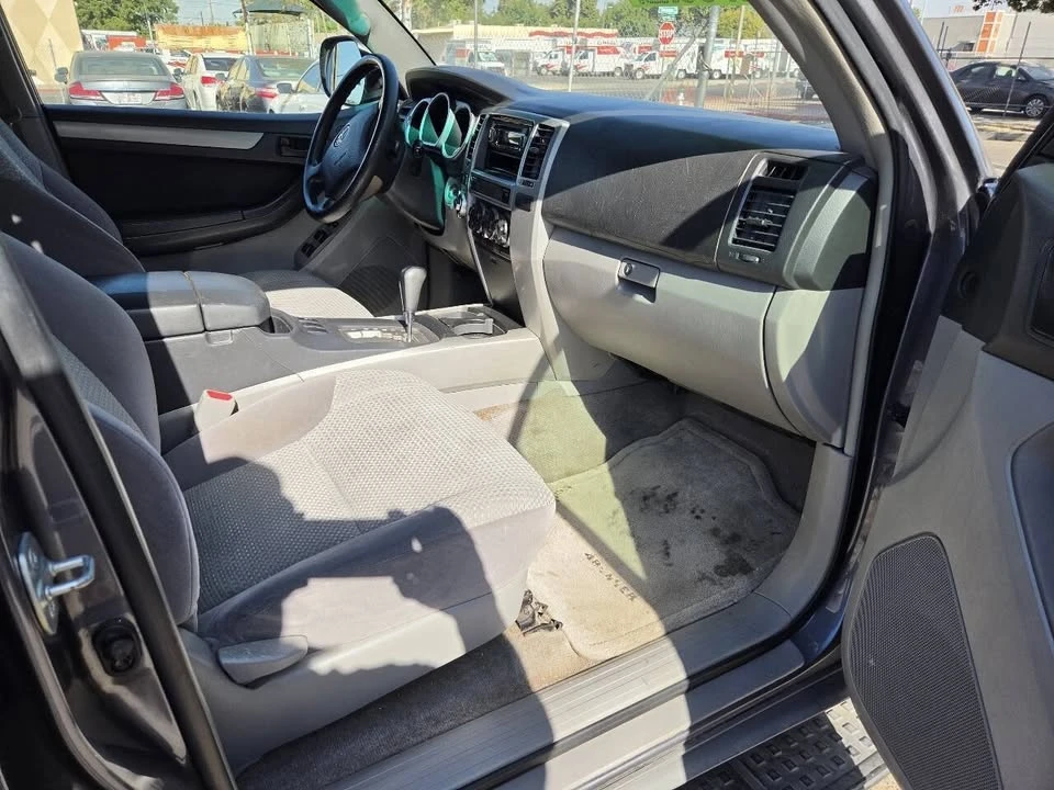 2003 Toyota 4Runner 4th Gen - Image 10 of 18