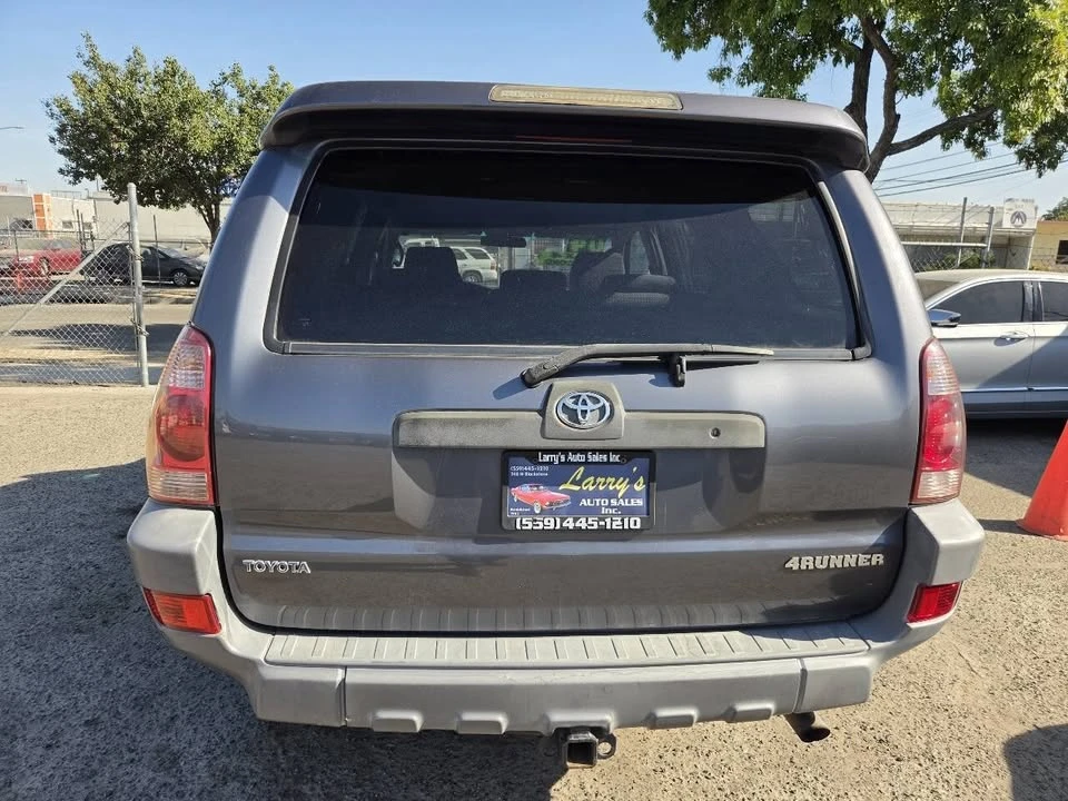 2003 Toyota 4Runner 4th Gen - Image 7 of 18
