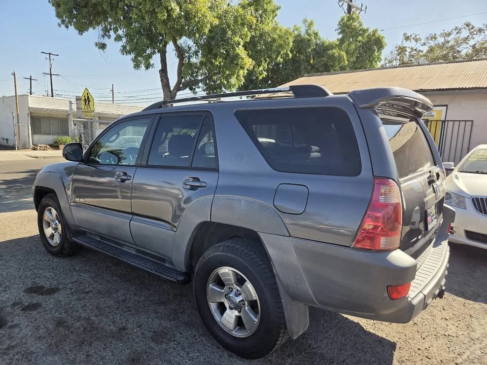 2003 Toyota 4Runner 4th Gen - Image 6 of 18