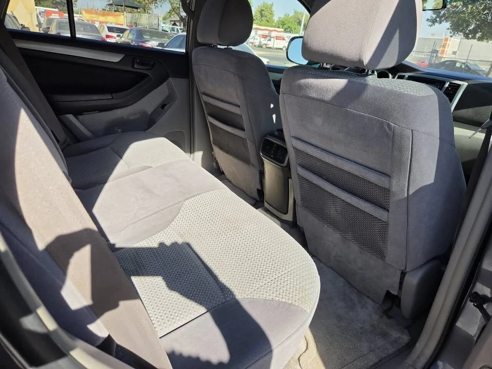 2003 Toyota 4Runner 4th Gen - Image 11 of 18